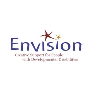 Envision Creative Support for People with Developmental Disabilities