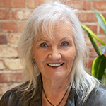 Ann Clarke's avatar