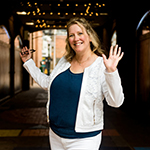 Elizabeth Mahoney's avatar