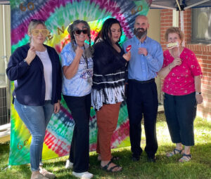 Envision Team Members