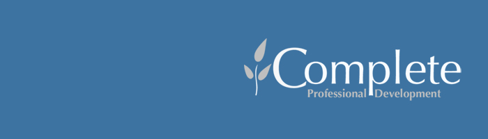 Mahoney - Complete Professional Development