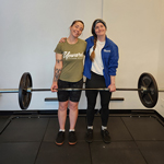 TheVansUpwardFitness's avatar