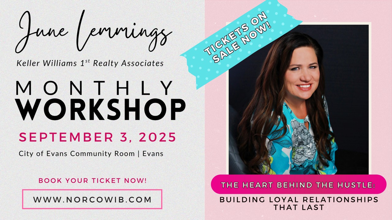 The Heart Behind The Hustle: Building Loyal Relationships That Last