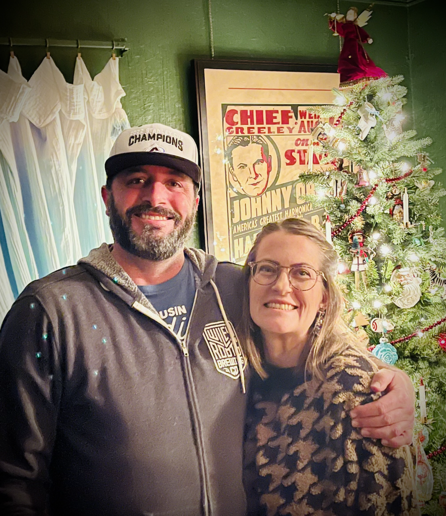 Celeste Ewert's Family