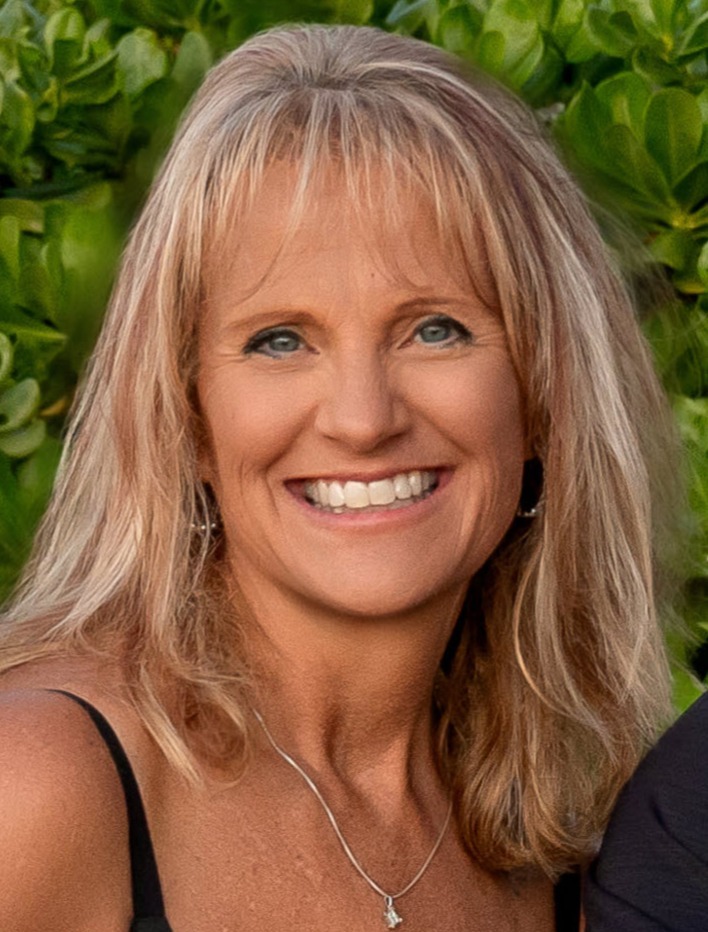 Cheri DeWitt's avatar