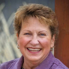 Sue Helfrich's avatar