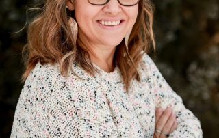 Anna Green Headshot